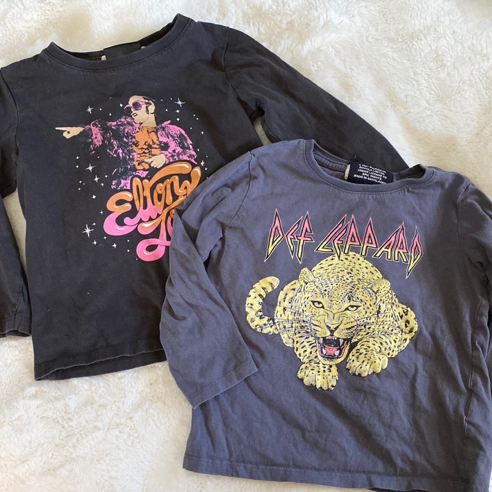 Cotton on Tshirt bundle